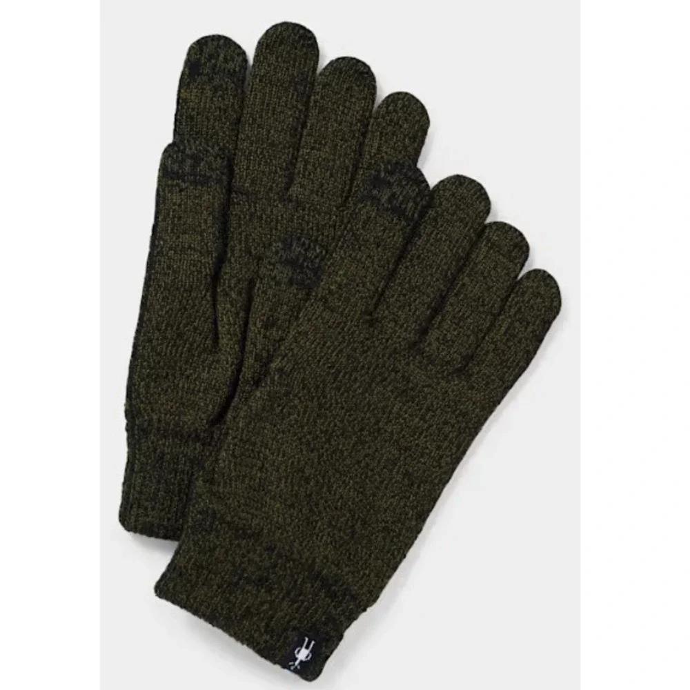 Smartwool cozy glove